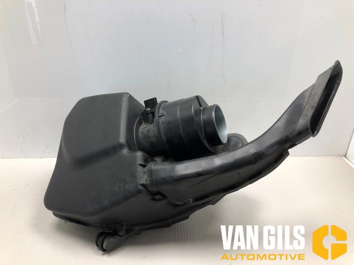 Begagnade Luftfilterhus Opel Astra K 1.4 Turbo 16V Pris på förfrågan erbjuds av Van Gils Automotive