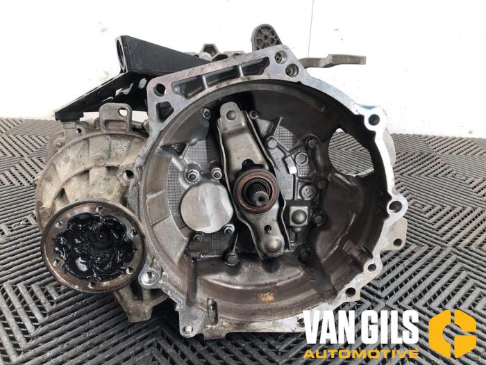 Usagé Boîte de vitesse Volkswagen Caddy IV 2.0 TDI 75 Prix sur demande proposé par Van Gils Automotive