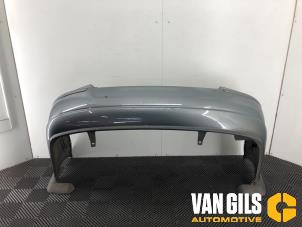 Used Rear bumper Toyota Avensis (T25/B1B) 1.8 16V VVT-i Price € 100,00 Margin scheme offered by Van Gils Automotive