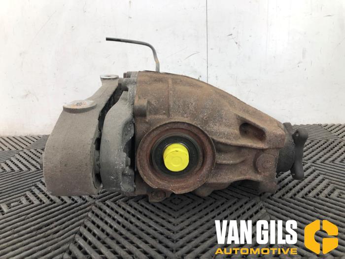 Gebrauchte Differential hinten Mercedes Vito (639.6) 2.2 115 CDI 16V Preis € 650,00 Margenregelung angeboten von Van Gils Automotive