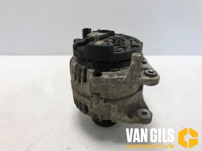 Usagé Dynamo LDV Divers Prix sur demande proposé par Van Gils Automotive
