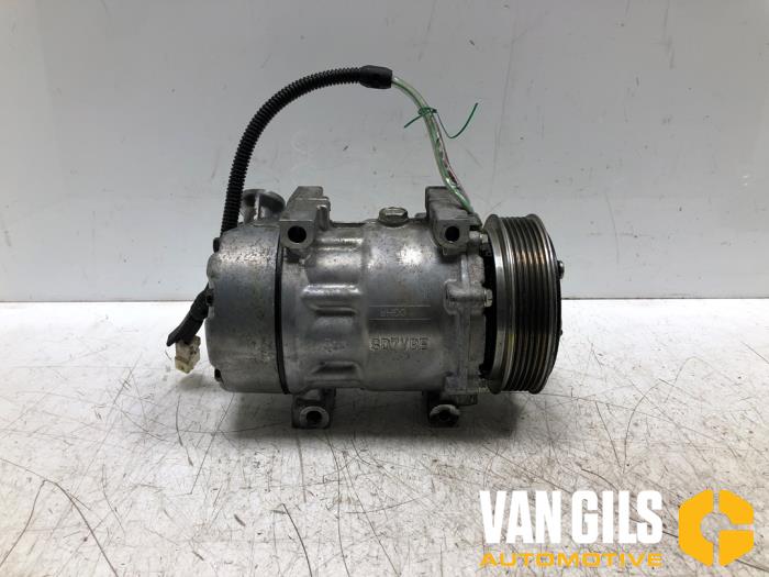 Gebrauchte Klimapumpe Citroen C5 I Berline (DC) 2.0 HPI 16V Preis € 35,00 Margenregelung angeboten von Van Gils Automotive