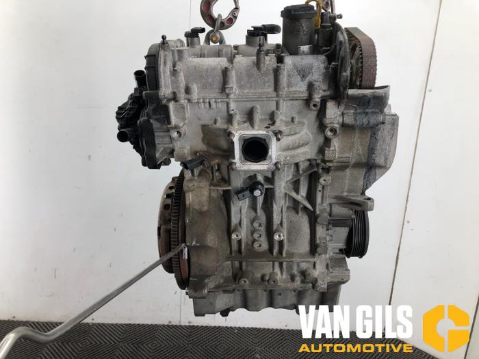 Used Engine Volkswagen Up! (121) 1.0 12V 60 Price € 275,00 Margin scheme offered by Van Gils Automotive