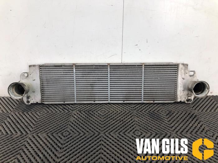 Usados Intercooler Volkswagen Transporter T5 2.0 TDI DRF Precio de solicitud ofrecido por Van Gils Automotive