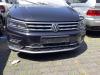 Volkswagen Tiguan (AD1) 1.5 TSI 16V Evo BlueMotion Technology Bloc avant complète