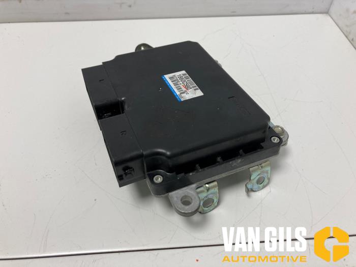 Used Engine management computer Mitsubishi Outlander (GF/GG) 2.0 16V 4x2 Price € 250,00 Margin scheme offered by Van Gils Automotive
