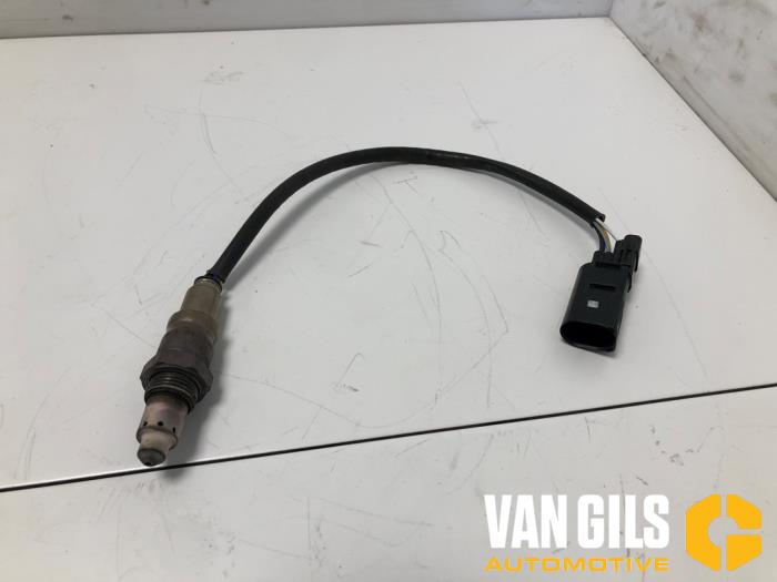 Usados Sonda Lambda Mercedes GLC (X253) 2.0 200 16V EQ Boost Precio € 50,00 Norma de margen ofrecido por Van Gils Automotive