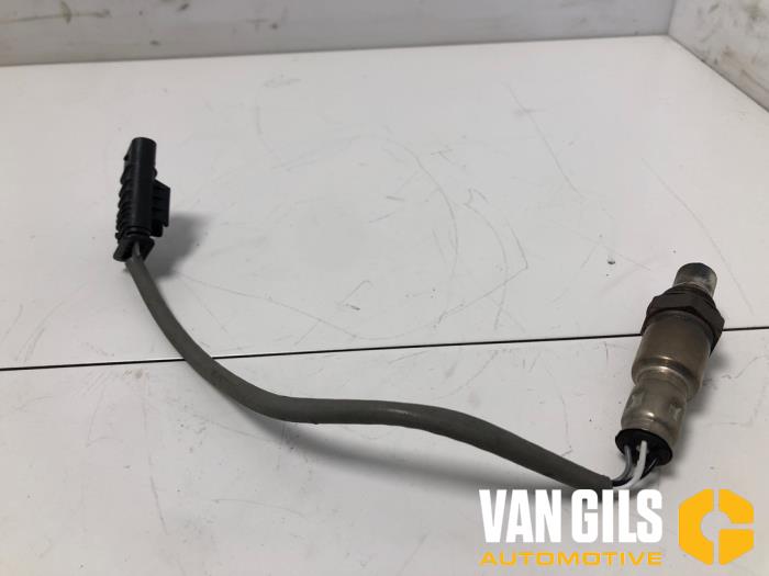 Usados Sonda Lambda Mercedes GLC (X253) 2.0 200 16V EQ Boost Precio € 30,00 Norma de margen ofrecido por Van Gils Automotive