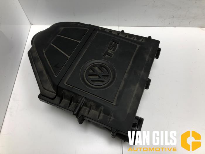 Begagnade Luftfilter Volkswagen Polo VI (AW1) 1.0 TSI 12V Pris på förfrågan erbjuds av Van Gils Automotive