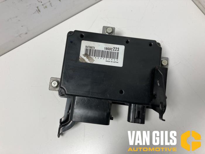 Used Body control computer Mitsubishi Outlander (GF/GG) 2.0 16V 4x2 Price € 50,00 Margin scheme offered by Van Gils Automotive
