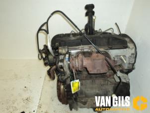 Used Turbo Ford Transit Price € 249,00 Margin scheme offered by Van Gils Automotive