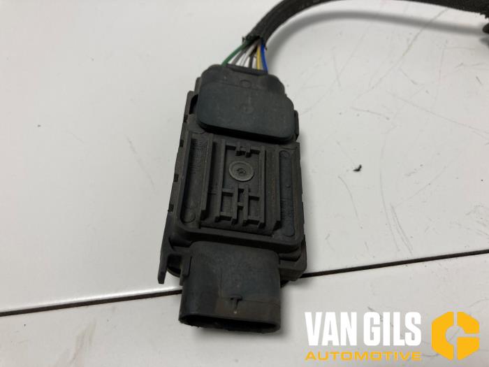 Nox Sensor van een Ford Transit Custom 2.0 TDCi 16V Eco Blue 105 2018