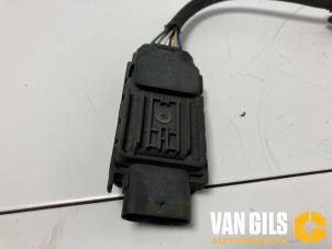Nox Sensor van een Ford Transit Custom 2.0 TDCi 16V Eco Blue 105 2018
