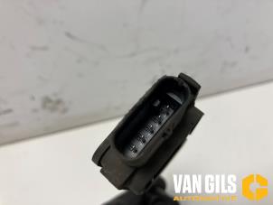 Nox Sensor van een Ford Transit Custom 2.0 TDCi 16V Eco Blue 105 2018