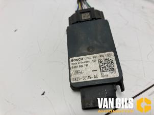 Nox Sensor van een Ford Transit Custom 2.0 TDCi 16V Eco Blue 105 2018