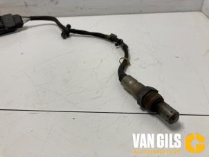 Nox Sensor van een Ford Transit Custom 2.0 TDCi 16V Eco Blue 105 2018