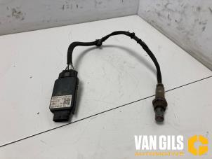 Nox Sensor van een Ford Transit Custom 2.0 TDCi 16V Eco Blue 105 2018