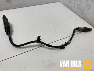 Nox Sensor van een Ford Transit Custom 2.0 TDCi 16V Eco Blue 105 2018