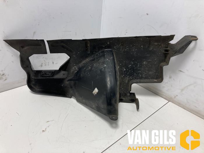 Gebrauchte Luft Leitung Ford Transit Custom 2.0 TDCi 16V Eco Blue 105 Preis auf Anfrage angeboten von Van Gils Automotive