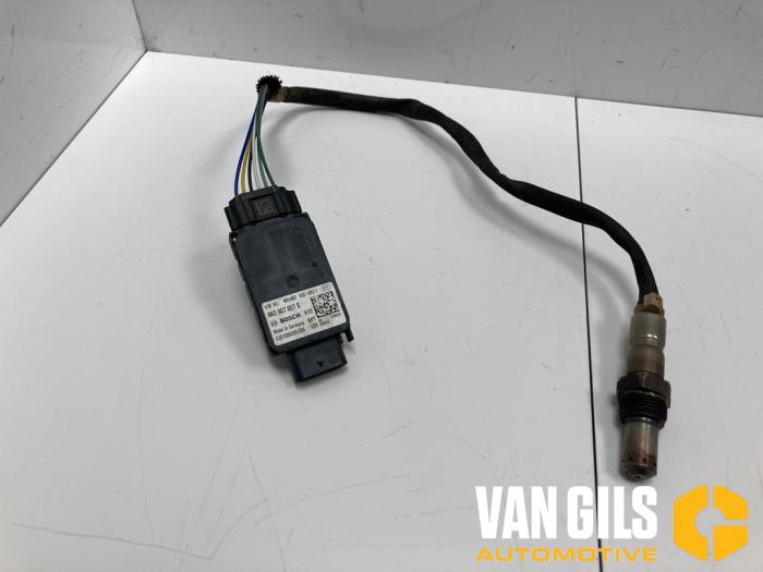 Used Nox sensor Audi A6 Avant (C8) 3.0 V6 24V 50 TDI Mild hybrid Quattro Price € 250,00 Margin scheme offered by Van Gils Automotive