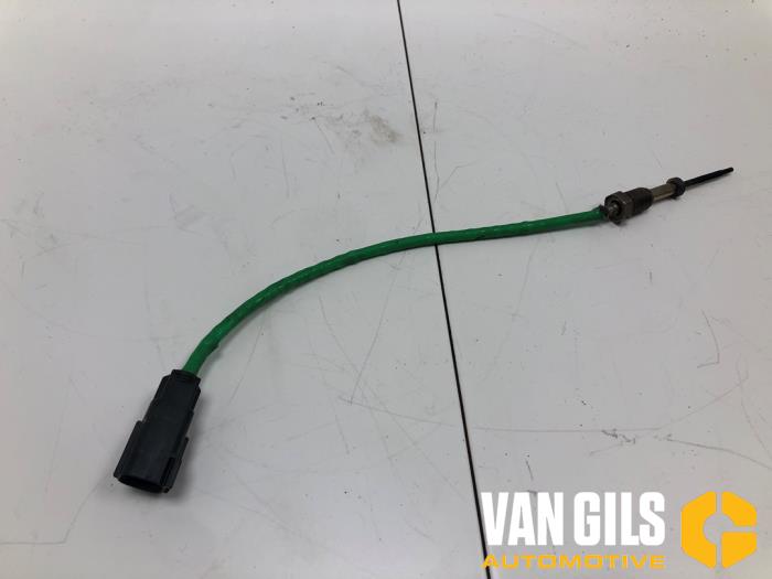 Usados Sonda Lambda Ford Fiesta 6 (JA8) 1.6 TDCi 16V ECOnetic Precio de solicitud ofrecido por Van Gils Automotive