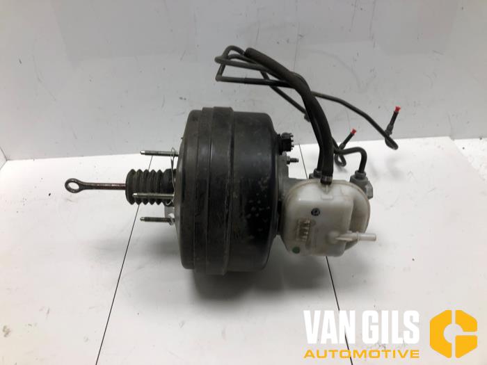 Usagé Servo frein Ford Transit Custom 2.0 TDCi 16V Eco Blue 105 Prix sur demande proposé par Van Gils Automotive