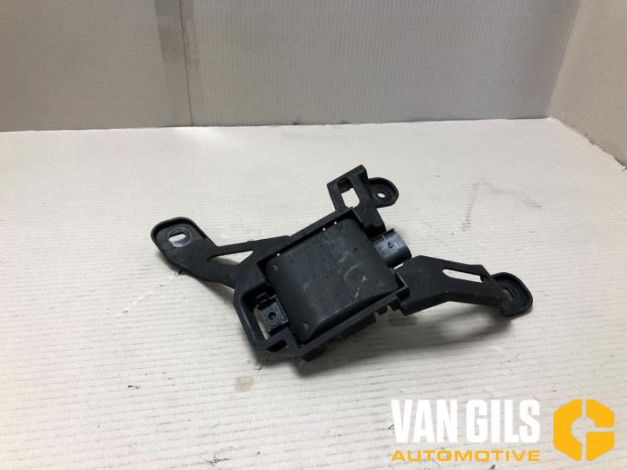 Gebrauchte ACC Sensor (Entfernung) Volkswagen ID.4 (E21) Performance 77 kWh Preis € 120,00 Margenregelung angeboten von Van Gils Automotive
