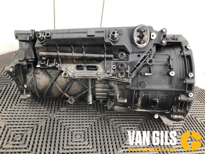 Gebrauchte Getriebe BMW X3 (G45) 30e xDrive 2.0 TwinPower Turbo 16V Preis auf Anfrage angeboten von Van Gils Automotive