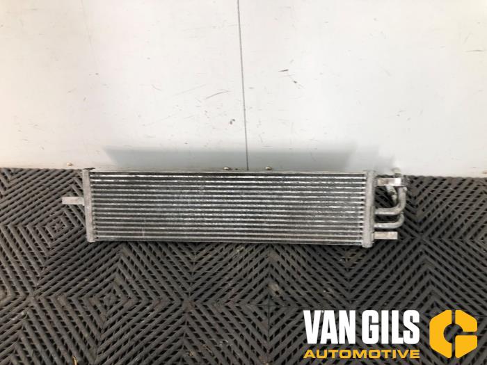 Usagé Radiateur BMW X3 (G45) 30e xDrive 2.0 TwinPower Turbo 16V Prix sur demande proposé par Van Gils Automotive