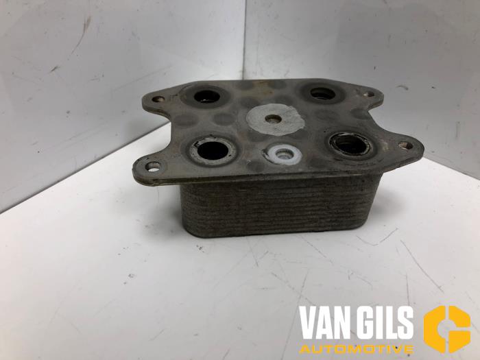 Gebrauchte Ölkühler Audi A4 Avant (B9) 1.4 TFSI 16V Preis auf Anfrage angeboten von Van Gils Automotive