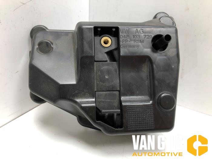 Gebrauchte Abdeckblech Motor Audi A4 Avant (B9) 1.4 TFSI 16V Preis auf Anfrage angeboten von Van Gils Automotive