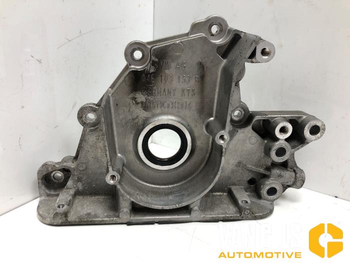 Gebrauchte Abdeckblech Motor Audi A4 Avant (B9) 1.4 TFSI 16V Preis auf Anfrage angeboten von Van Gils Automotive