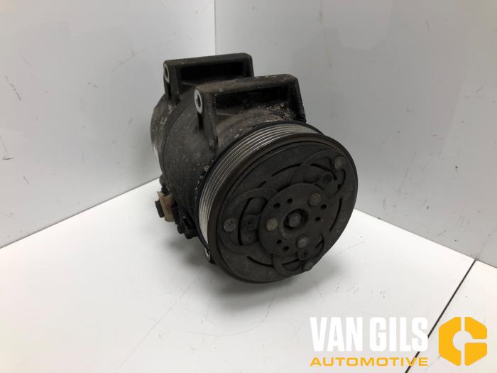 Gebrauchte Klimapumpe Volvo V70 (SW) 2.4 D5 20V Preis € 50,00 Margenregelung angeboten von Van Gils Automotive