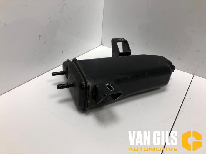 Begagnade Kolfilter Jeep Renegade (BU) 1.4 Multi Air 16V Pris € 40,00 Marginaltabell erbjuds av Van Gils Automotive