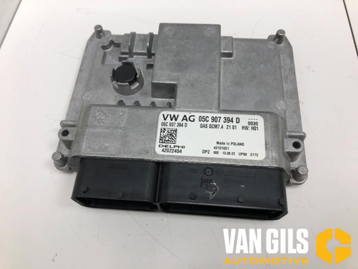 Usagé Module (divers) Volkswagen Taigo 1.0 TSI 110 12V Prix sur demande proposé par Van Gils Automotive