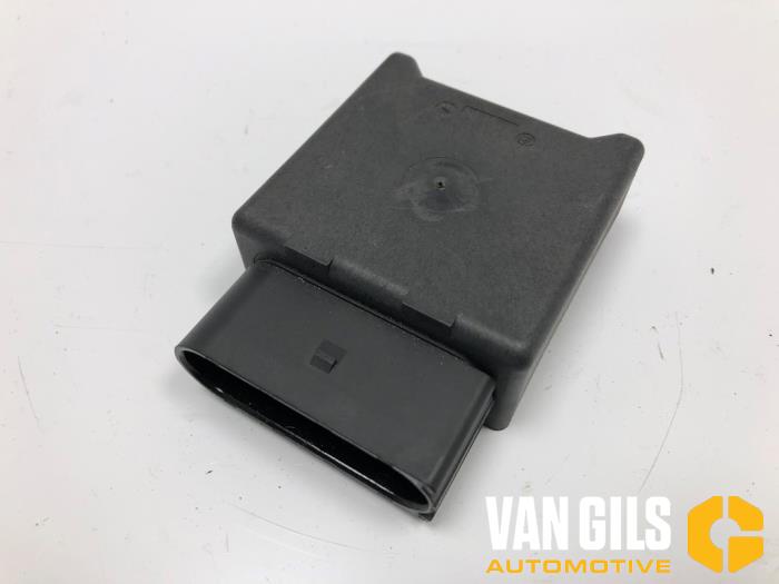 Usagé Module pompe carburant Volkswagen Golf VIII Variant (GC5) 1.5 TSI BlueMotion 16V Prix sur demande proposé par Van Gils Automotive