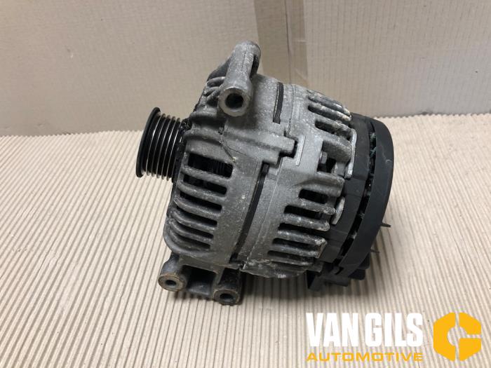 Gebrauchte Dynamo BMW Mini (R50/53) 1.6 16V One Preis € 50,00 Margenregelung angeboten von Van Gils Automotive