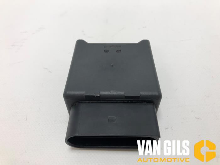 Usagé Module pompe carburant Volkswagen Tiguan (AD1) 1.5 TSI 16V Evo BlueMotion Technology Prix sur demande proposé par Van Gils Automotive