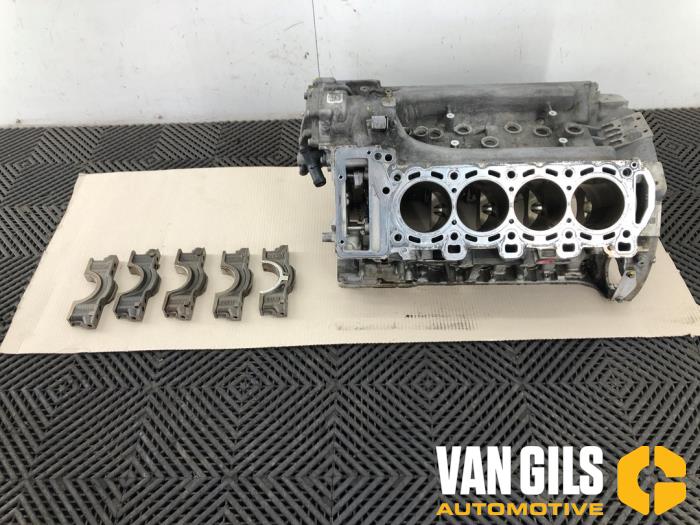 Begagnade Topplock Mercedes E-Klasse AMG (W213) 4.0 E-63 S AMG V8 Turbo 4-Matic+ Pris på förfrågan erbjuds av Van Gils Automotive