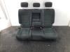 Volkswagen Tiguan (AD1) 1.5 TSI 16V Evo BlueMotion Technology Siège + banquette (complet)