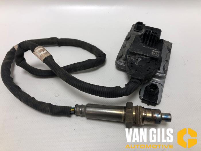 Sonde lambda Volkswagen Passat Variant (3G5), 2014 / 2024 2.0 TDI 16V 150, Combi, Diesel, 1,968cc, 110kW (150pk), FWD, DFGA, 2015-11 / 2024-03 (Occasion)