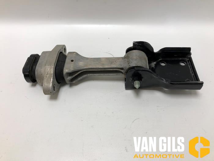 Usagé Support moteur Hyundai Inster (AX1) 49 kWh Prix sur demande proposé par Van Gils Automotive