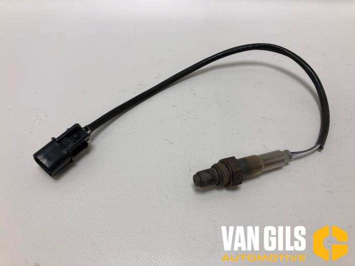 Sonde lambda Mitsubishi Outlander (CU), 2001 / 2007 2.0 16V 4x2, SUV, Essence, 1.997cc, 100kW (136pk), FWD, 4G63; 16V, 2003-05 / 2006-10, CU2W (Occasion)
