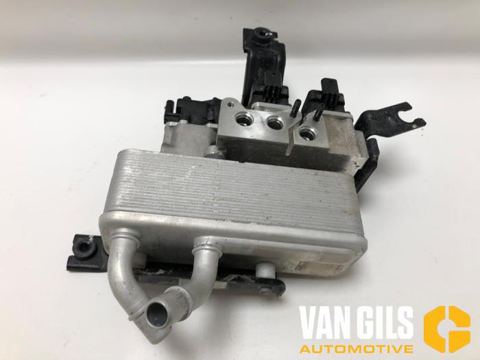 Usagé Condenseur de climatisation Hyundai Inster (AX1) 49 kWh Prix sur demande proposé par Van Gils Automotive