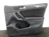 Volkswagen Tiguan (AD1) 1.5 TSI 16V Evo BlueMotion Technology Revêtement portière 4portes avant droite
