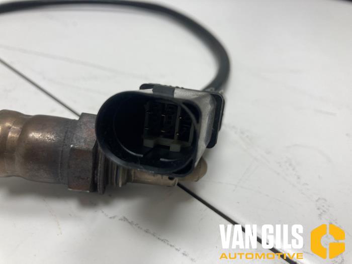 Sonde lambda d'un Volkswagen Tiguan (AD1) 1.5 TSI 16V Evo BlueMotion Technology 2019