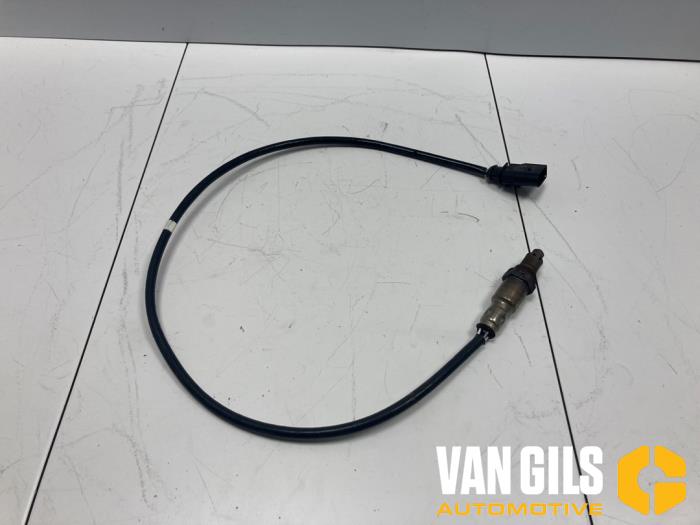 Lambda probe from a Volkswagen Tiguan (AD1) 1.5 TSI 16V Evo BlueMotion Technology 2019