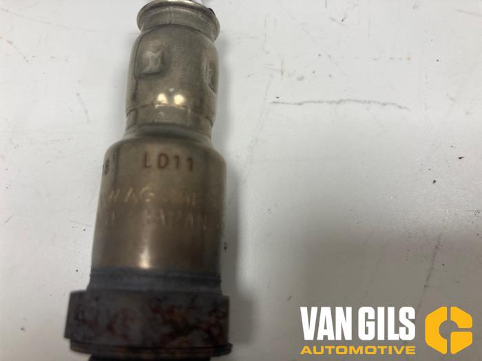 Lambda probe from a Volkswagen Tiguan (AD1) 1.5 TSI 16V Evo BlueMotion Technology 2019