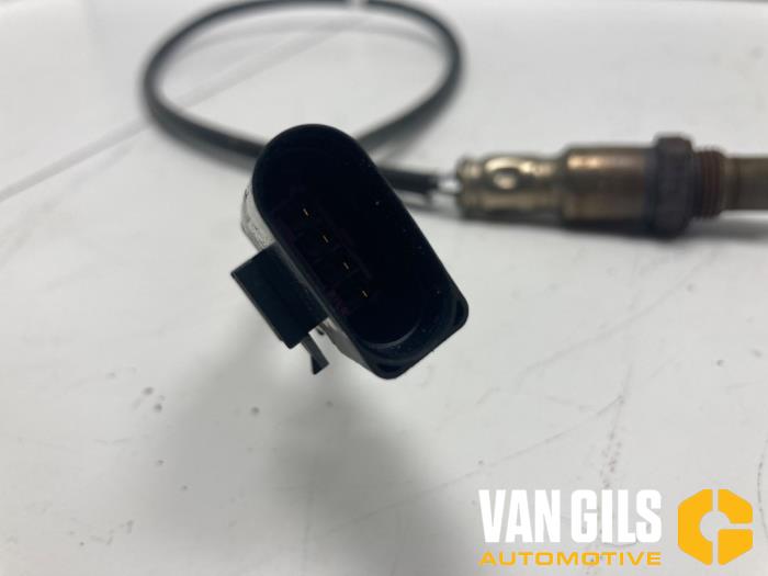 Lambda probe from a Volkswagen Tiguan (AD1) 1.5 TSI 16V Evo BlueMotion Technology 2019