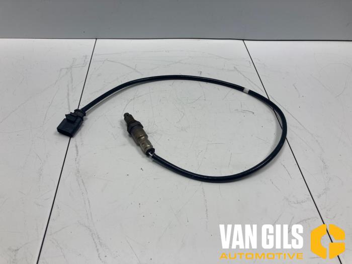 Lambda probe Volkswagen Tiguan (AD1), 2016 / 2024 1.5 TSI 16V Evo BlueMotion Technology, SUV, Petrol, 1.498cc, 110kW (150pk), FWD, DADA; DPCA; DXDB, 2018-11 / 2024-04 (Used)